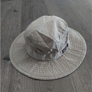 Dorfman Pacific Sun Hat Medium